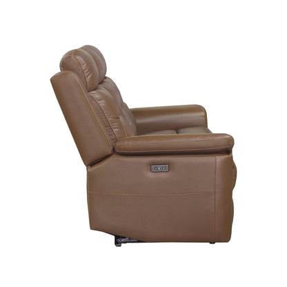 Keldon - Reclining Sofa