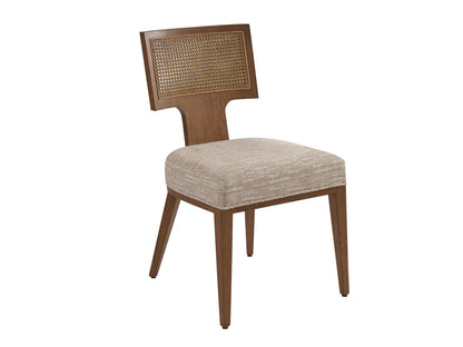 La Costa - Serrano Woven Chair