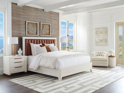 Carmel - Mc Way Nightstand - Beige