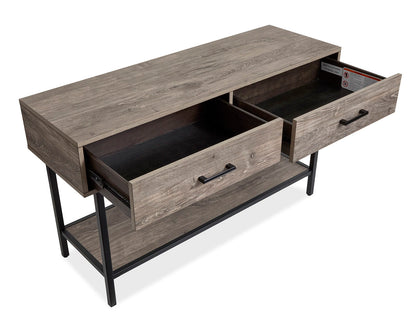 Fenwick - Rectangular Table