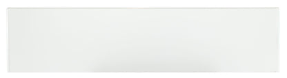 Melange - Graffitio Credenza - White