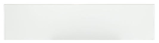 Melange - Graffitio Credenza - White