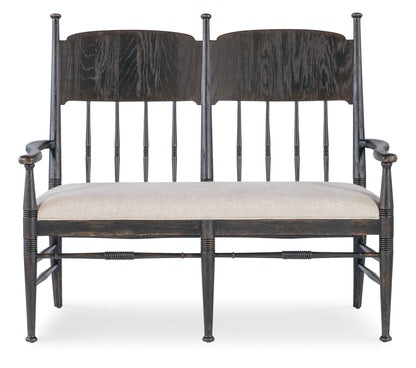 Americana - Dining Bench