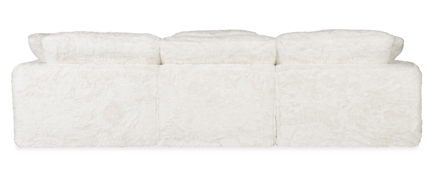 SS - Barefoot Sofa
