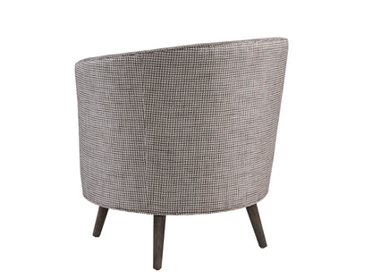 Zanzibar - Torrington Swivel Chair