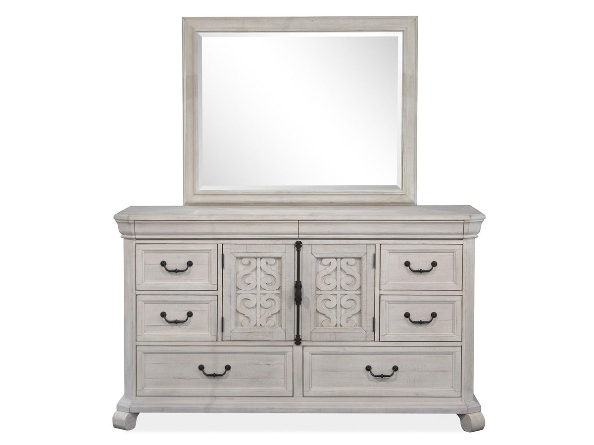 Bronwyn - Drawer Dresser