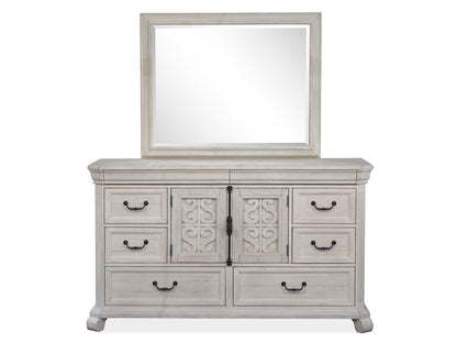 Bronwyn - Drawer Dresser