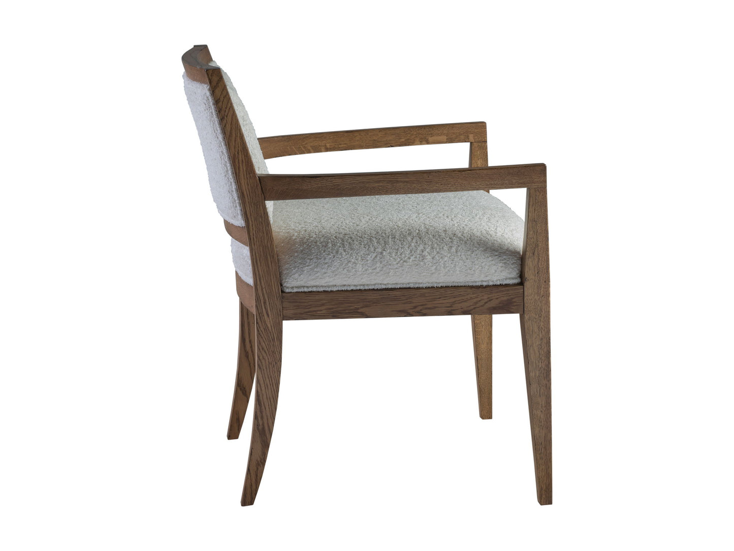 Simpatico - Simpatico Woven Back Bar Stool