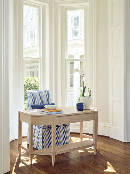 Sunday Morning - Andover Writing Desk - Beige