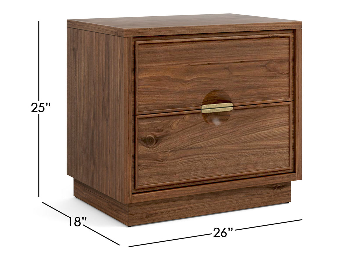 Selena - Panel Bedroom Set