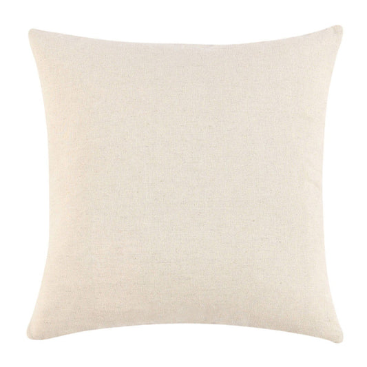 Bassinet - 18" x 18" SLD Pillow - Hazel