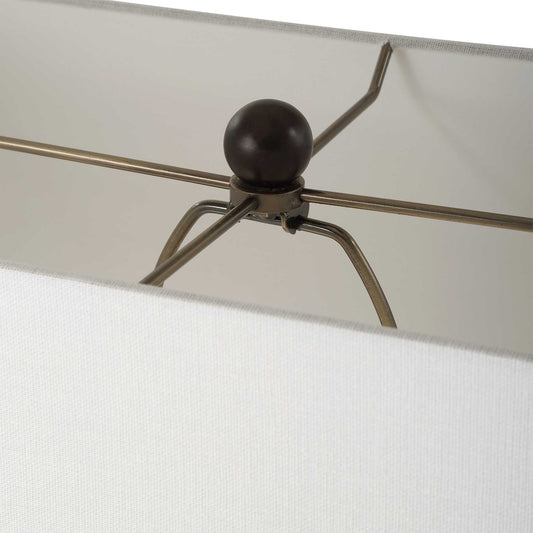 Fork In The Road - Floor Lamp