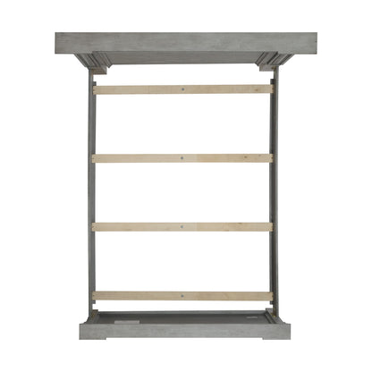 Glenmore - Panel Bed