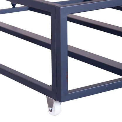 Vintage Series - Metal Trundle