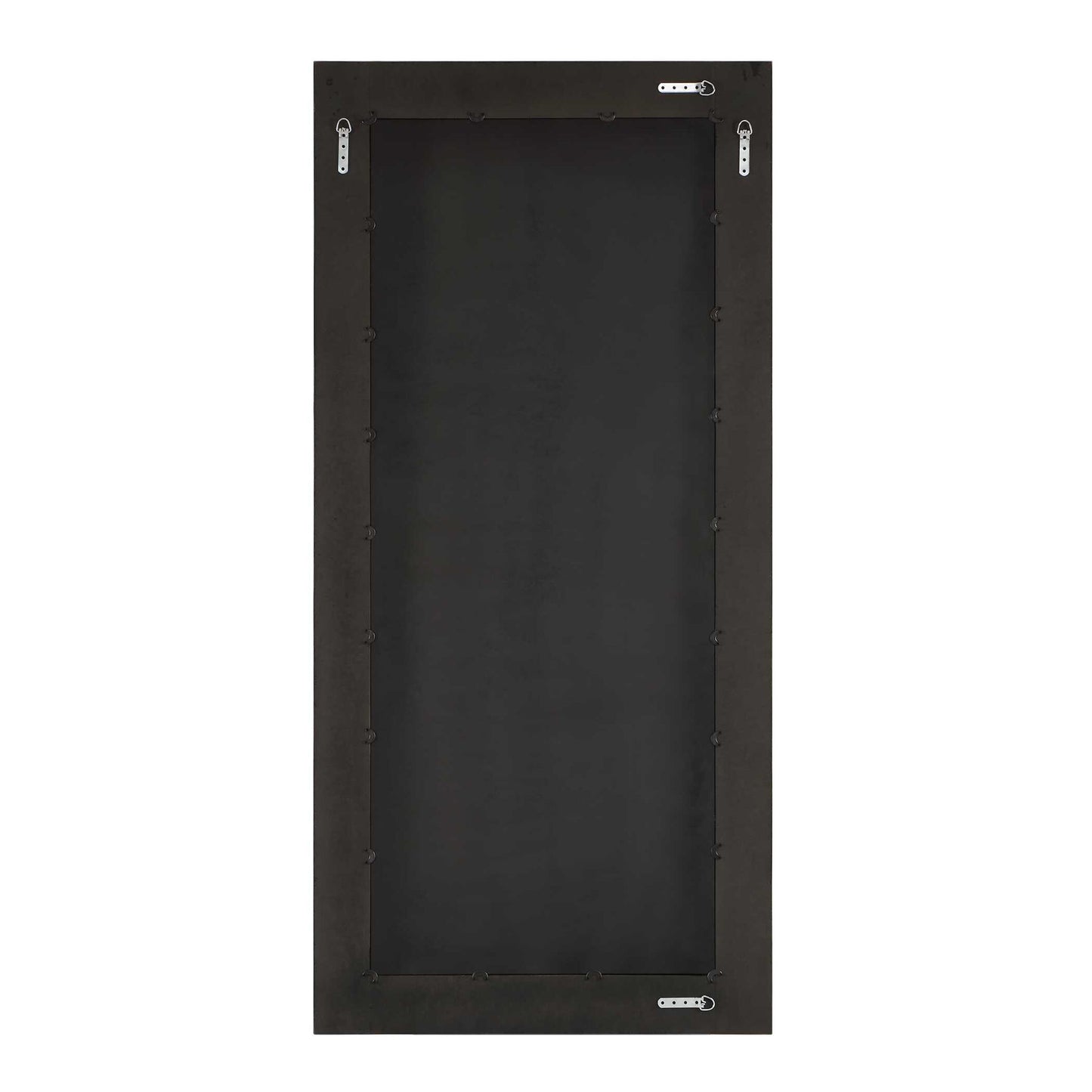 Pearce - Tall Walnut Mirror - Woodtone
