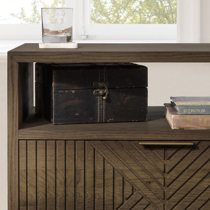 Santa Clara - Nightstand
