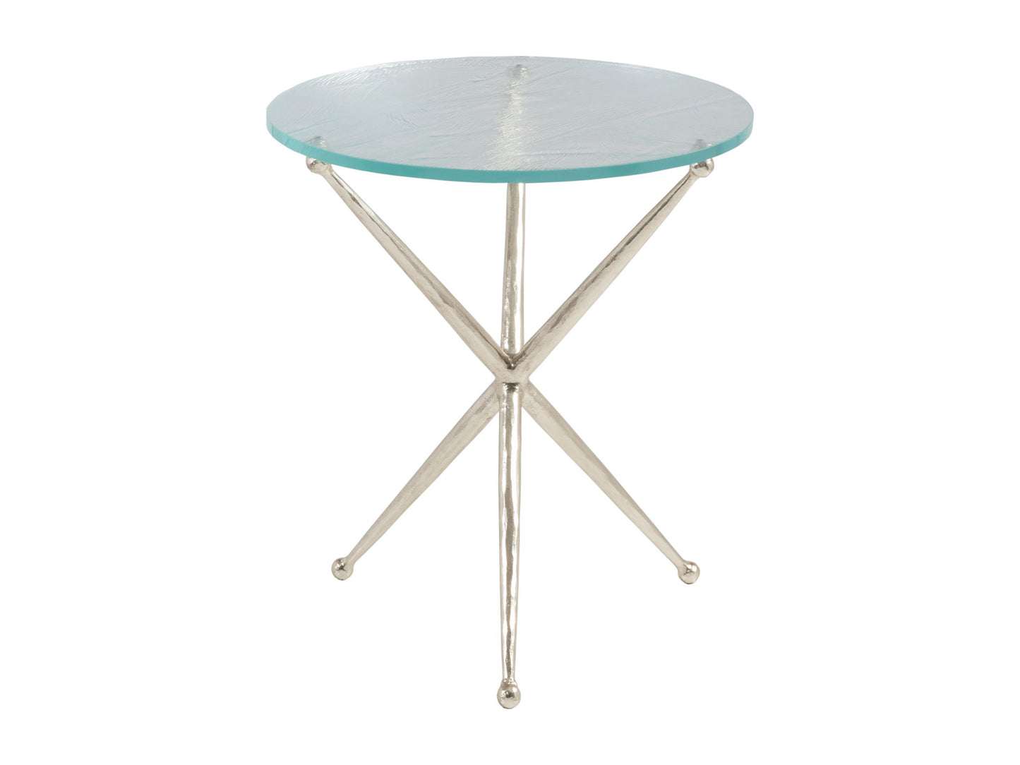 Signature Designs - Marcus Round End Table