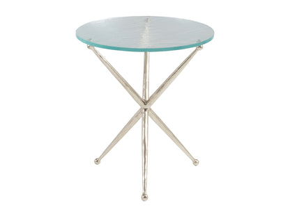 Signature Designs - Marcus Round End Table