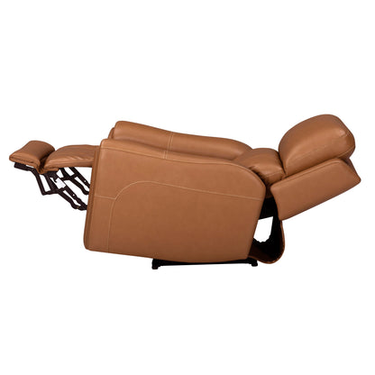 Hancock - Zero Gravity Power Reclining Sofa Set