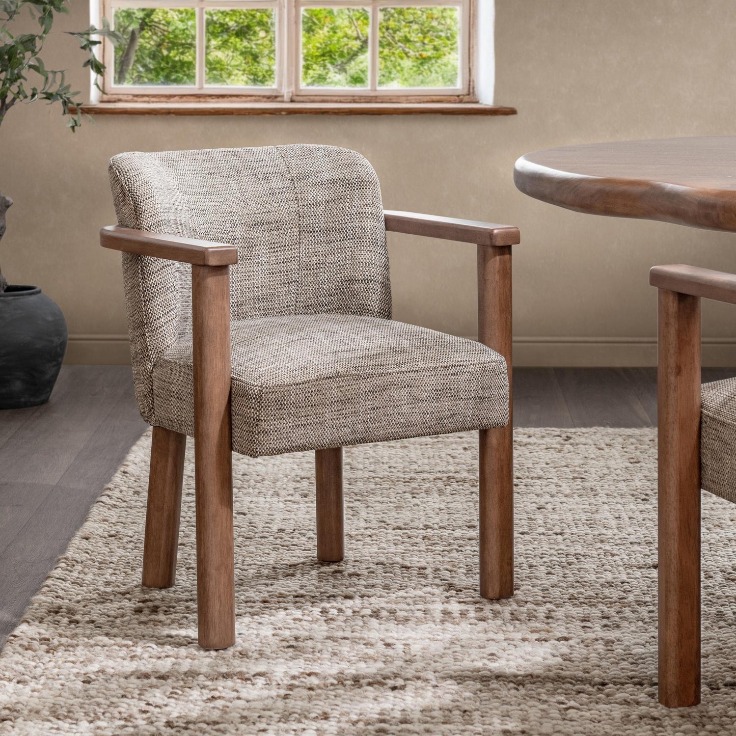Camden - Dining Chair