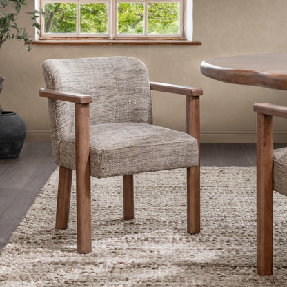 Camden - Dining Chair