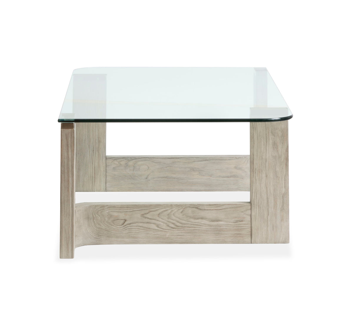 Bartlett - Rectangular Table