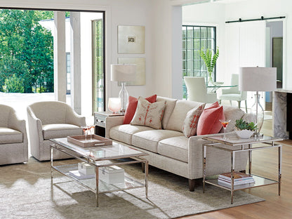 Ariana - Athene Stainless Table