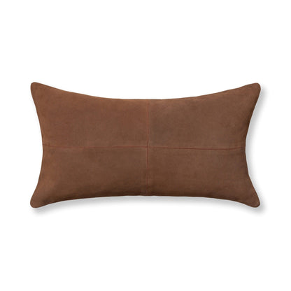 Clemson - SLD Suede Pillow