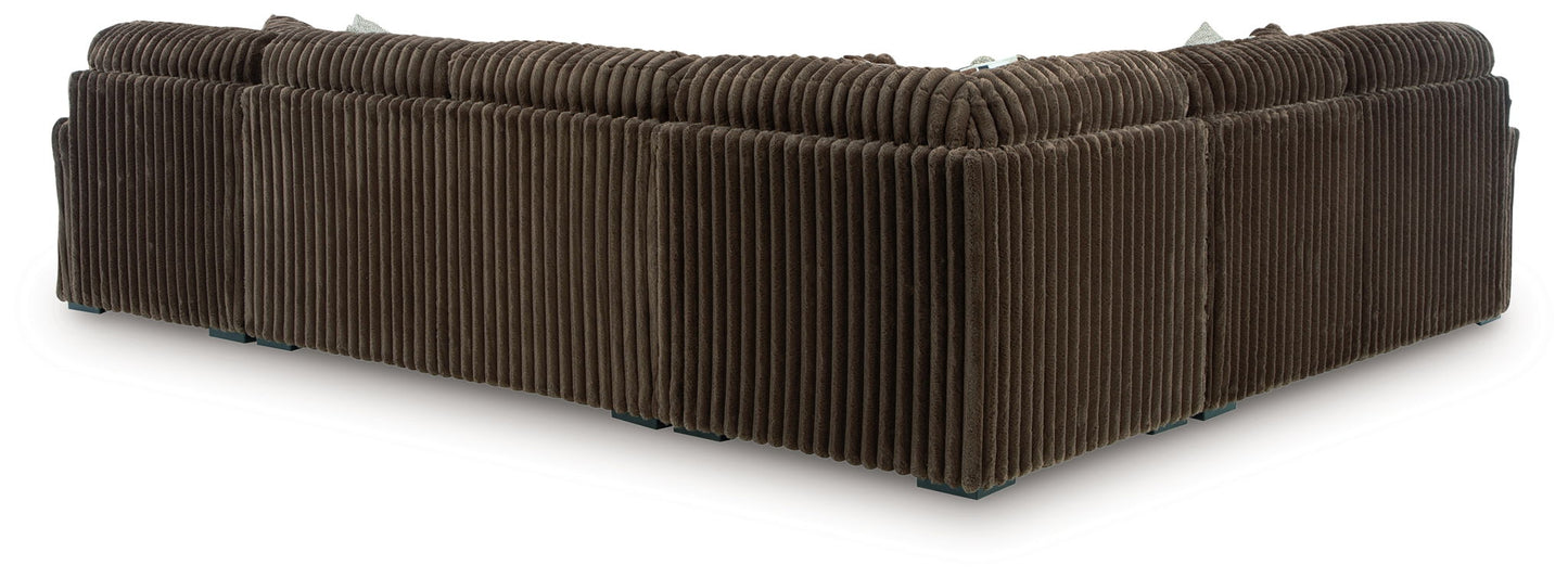 Midnight-Madness - Sectional