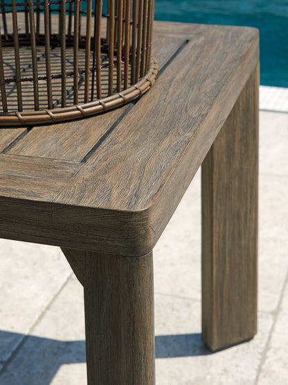 La Jolla - Rectangular Table