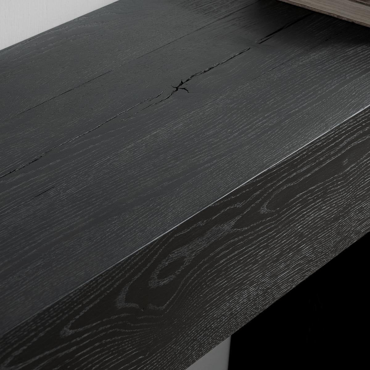 Bristol - Reclaimed Oak Table