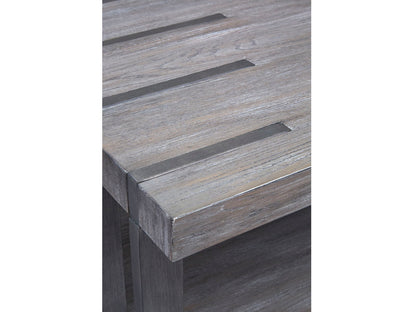 Eldridge - Rectangular Table