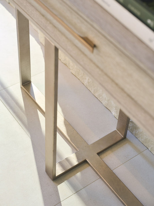 Copacabana - San Juan Console - Gray