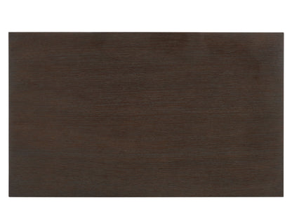 Park City - Jordanelle Nightstand - Dark Brown