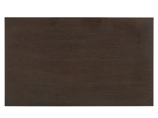Park City - Jordanelle Nightstand - Dark Brown