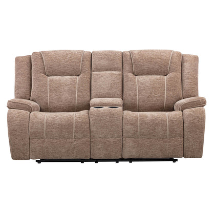 Bruno - Sofa Set