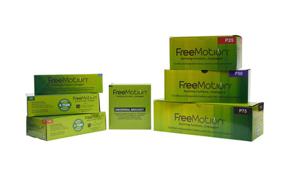 Freemotion - Y cable - Black