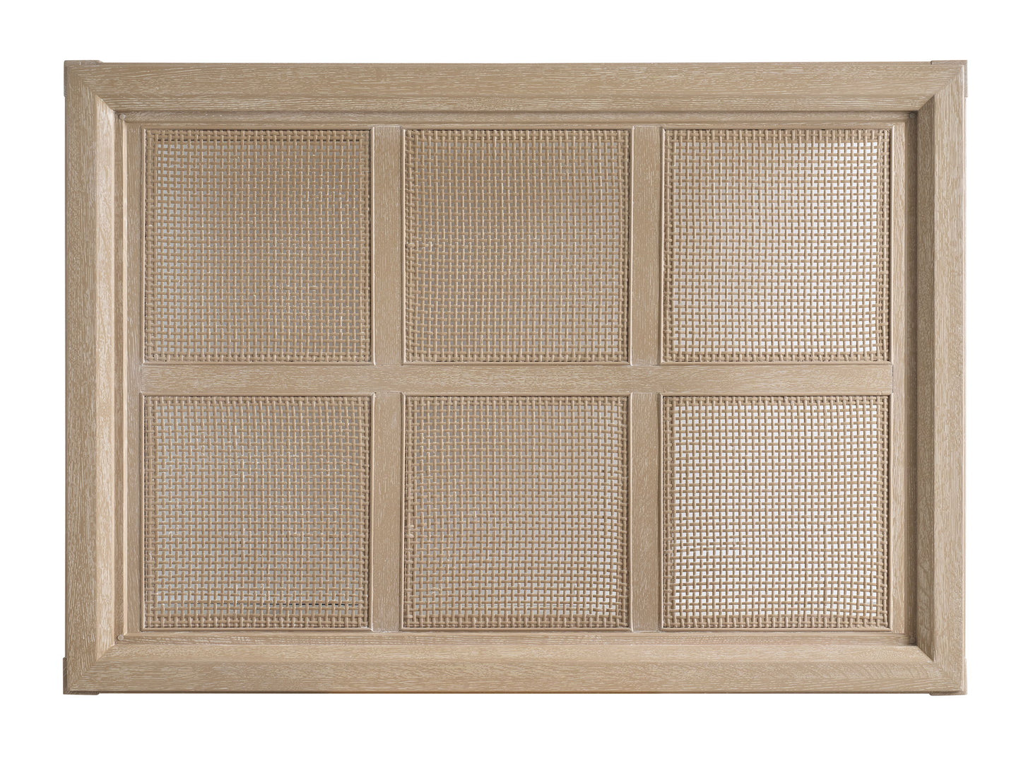 Sunday Morning - Rockport Rectangular Cocktail Table - Beige