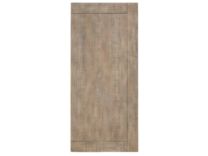 Paxton Place - Wood Drawer Chest - Dove Tail Gray