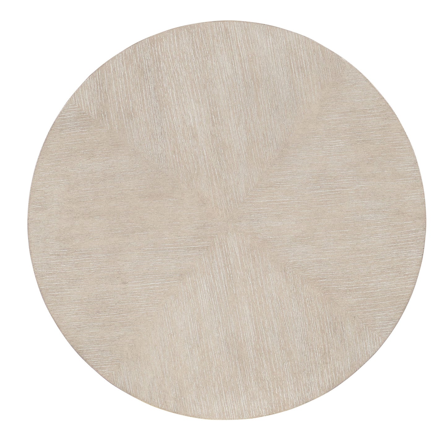 Modern Mood - Round End Table