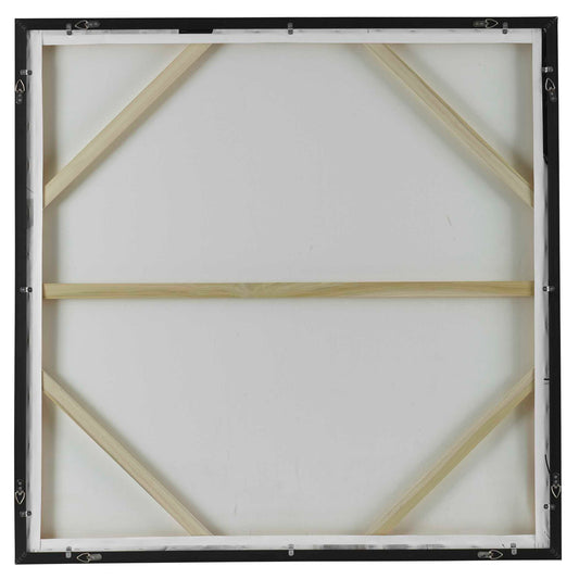 Looping - Eternity Framed Abstract Art