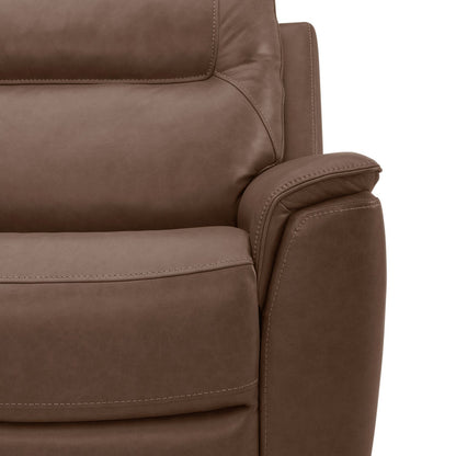 Collins - 6 Piece Sectional - York Chestnut