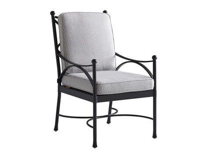 Pavlova - Dining Chair
