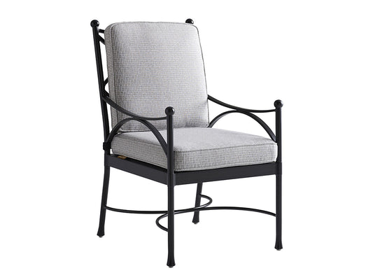 Pavlova - Dining Chair