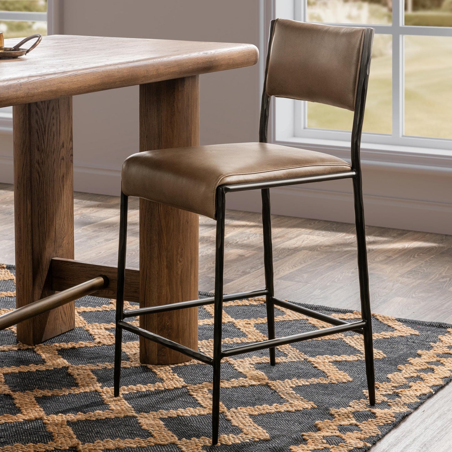 Kayne - 26" Counter Stool