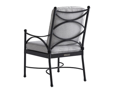 Pavlova - Dining Chair