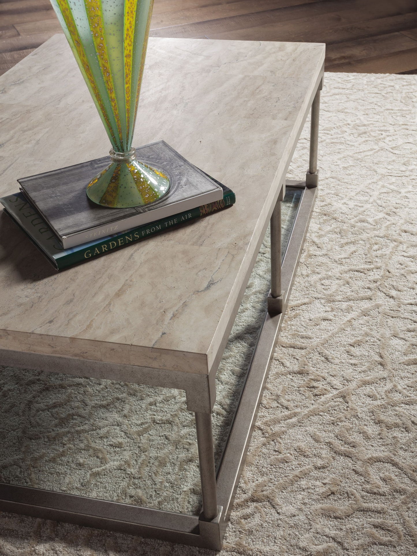 Signature Designs - Topa Rectangular Table