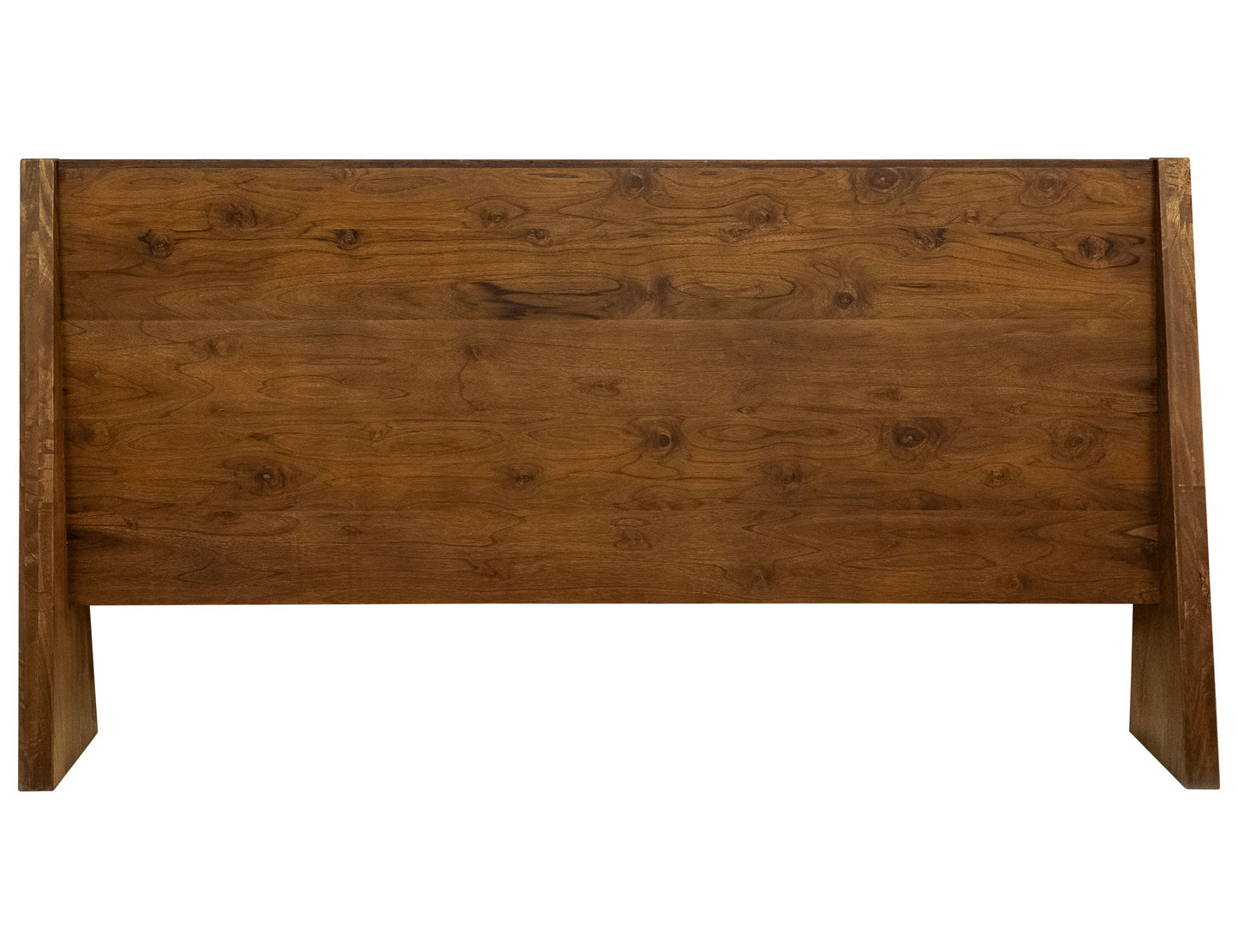 Sonora - 5/0 Queen Headboard - Brown