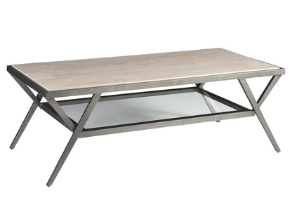 Signature Designs - Adamo Cocktail Table