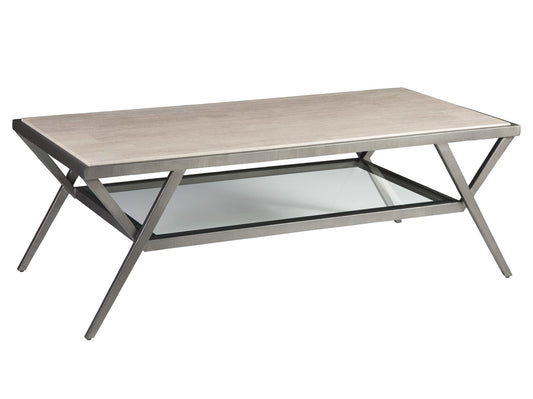 Signature Designs - Adamo Cocktail Table
